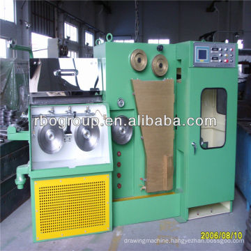 14DT(0.25-0.6) copper wire drawing machine